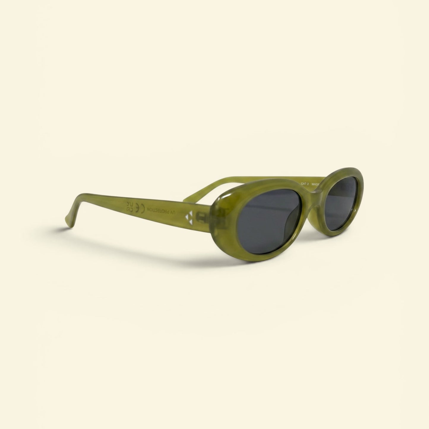 Vaneau Olive Noir