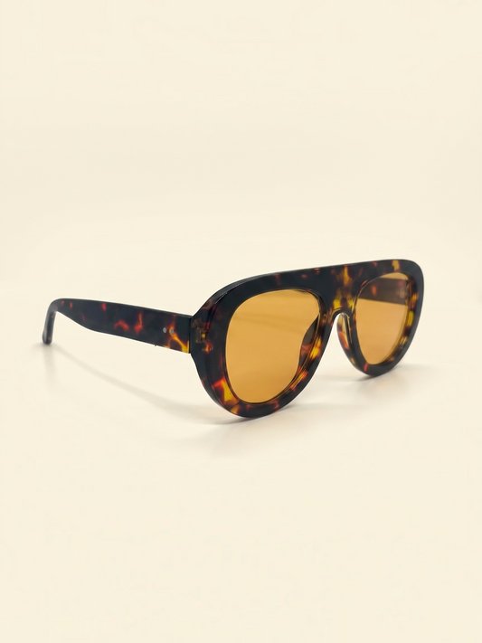 Bercy Écaille Orange