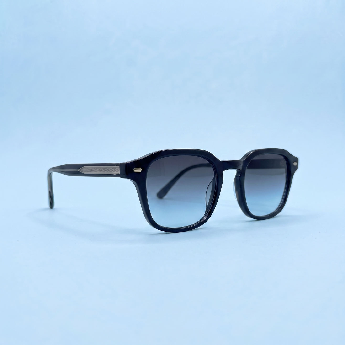 Rivoli Noir Bleu