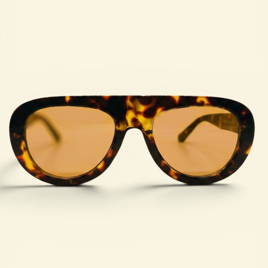 Bercy Écaille Orange