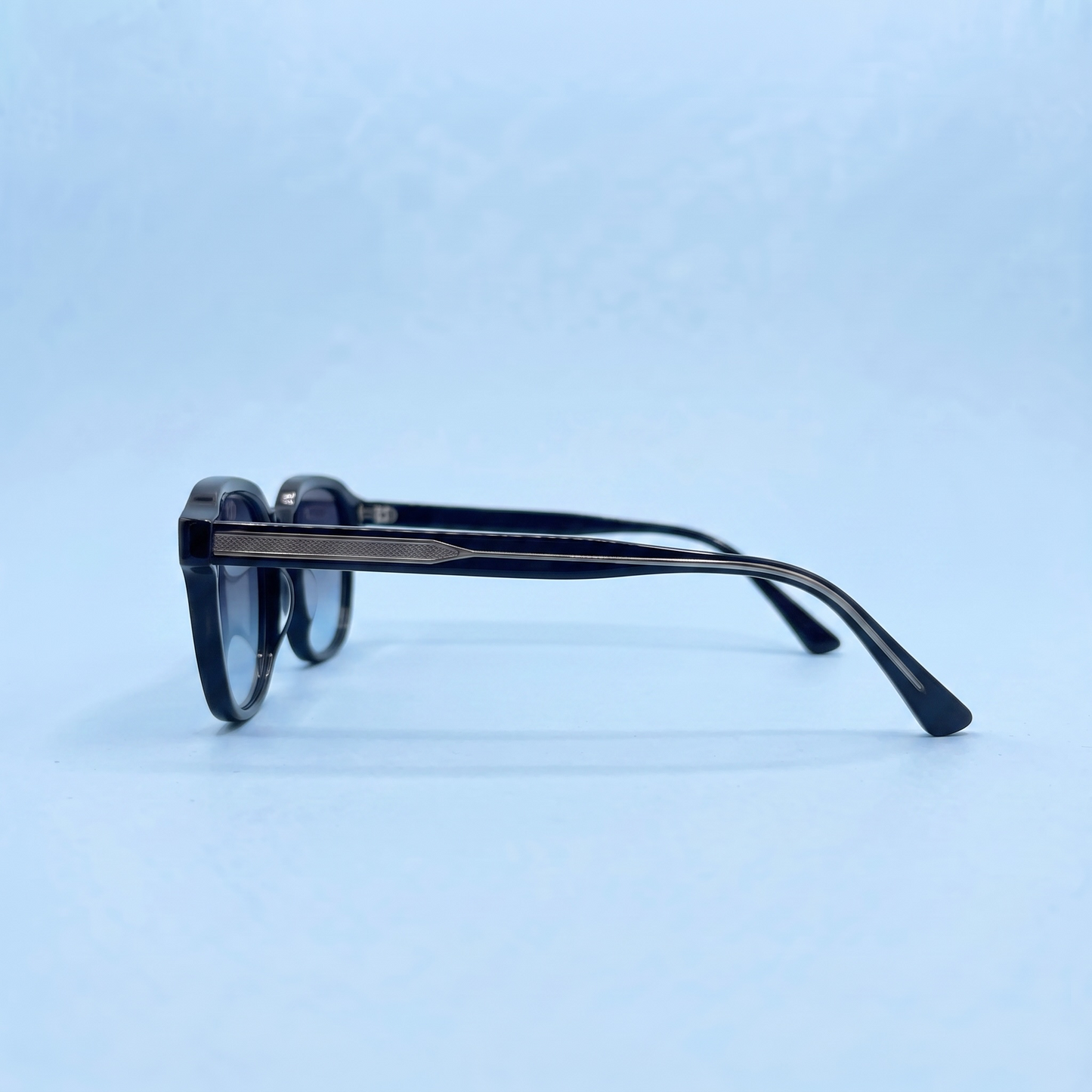 Rivoli Noir Bleu