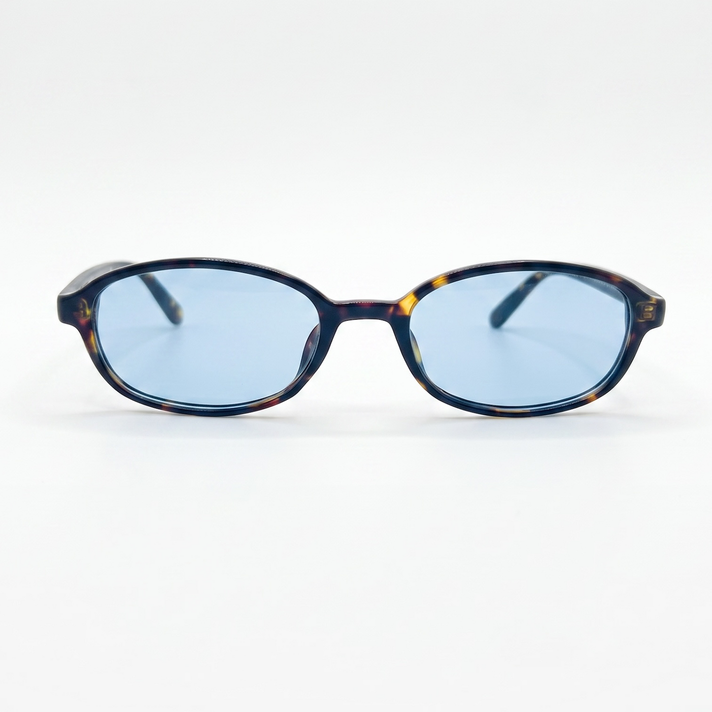 Montaigne Écaille Bleu