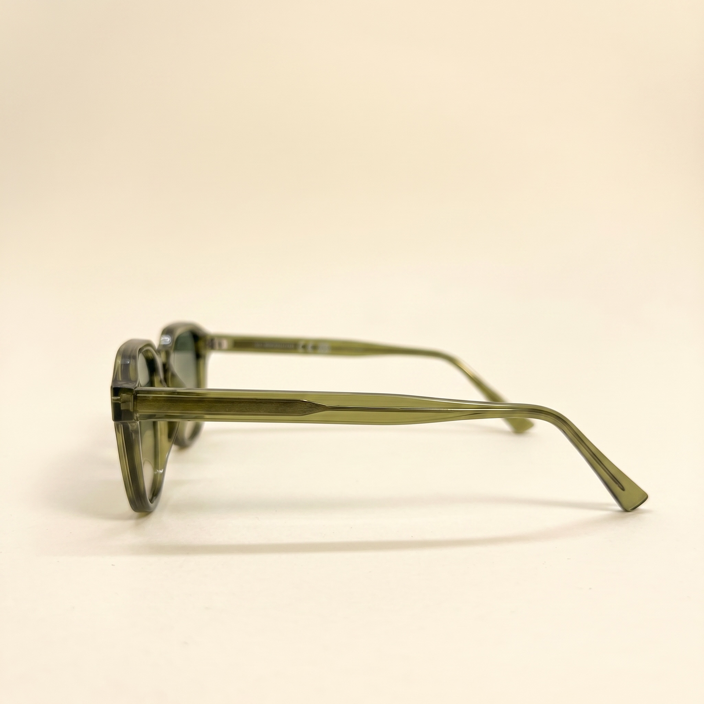 Rivoli Olive Vert