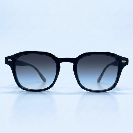 Rivoli Noir Bleu