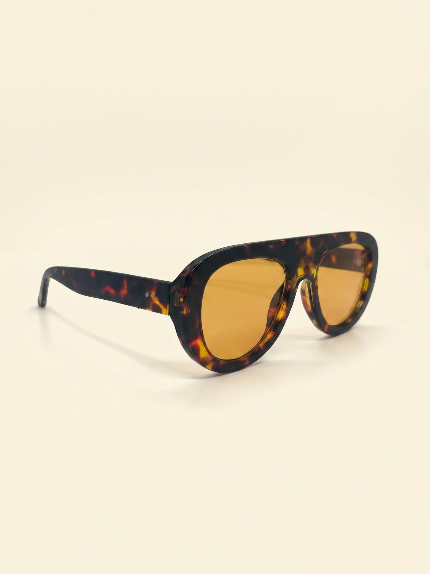 Bercy Écaille Orange