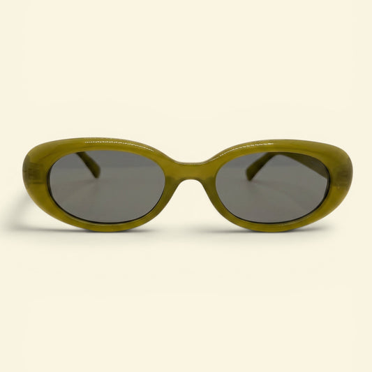 Vaneau Olive Noir